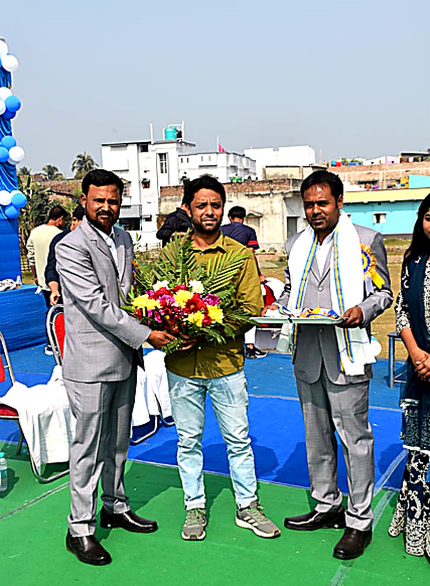 Award Ceremony