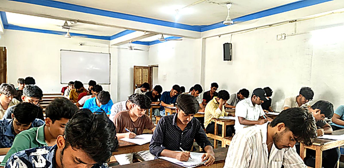 Focused Study