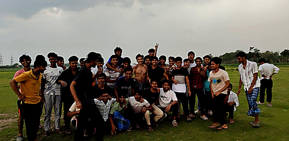 Student Community