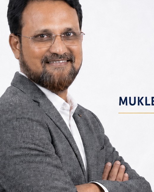 Muklesur Rahaman