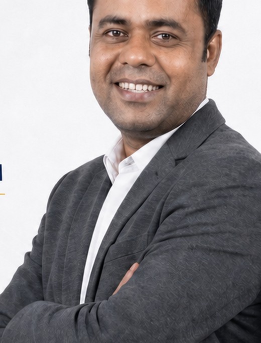 Sirajul Islam