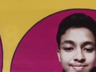 Aqib Hossain