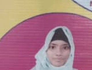 Jesmina Khatun