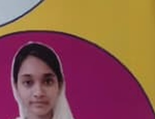 Salma Khatun